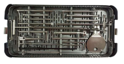 Multi Femur Nail Instrument Set